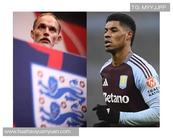 拉什福德：从青训新星到英超顶级前锋的华丽转身与未来展望