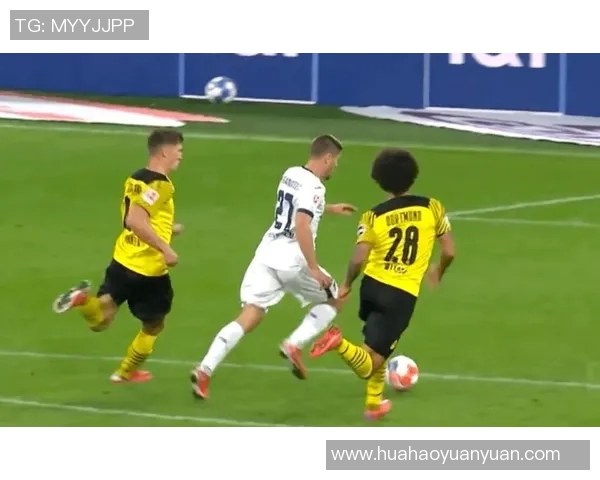 楚阿梅尼的崛起与未来展望：从年轻才俊到足球巨星的成长之路