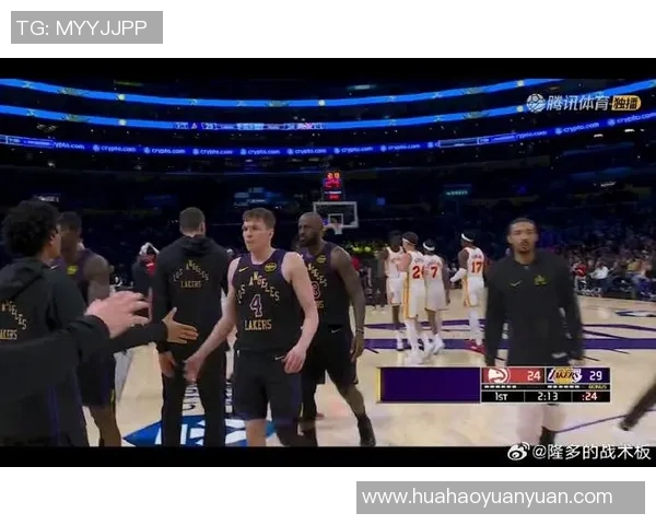 湖人对阵活塞与老鹰的精彩直播回顾与赛后分析