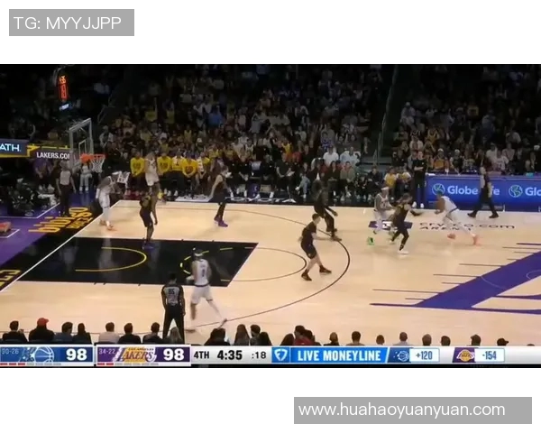 湖人对阵魔术精彩比赛直播全程回顾与分析尽在此处