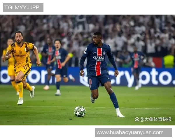 登贝莱:从天赋少年到足球巨星的华丽蜕变与未来展望 登贝莱:从天赋少年到足球巨星的华丽蜕变与未来展望