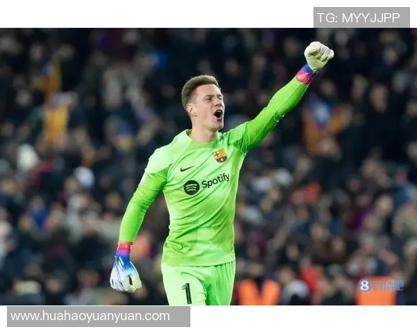 特尔施特根:从巴萨门神到世界最佳门将的传奇之路 特尔施特根:从巴萨门神到世界最佳门将的传奇之路