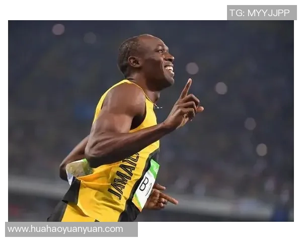 科尔曼挑战博尔特速度之王的荣耀之战谁能称霸田径赛场 科尔曼挑战博尔特速度之王的荣耀之战谁能称霸田径赛场