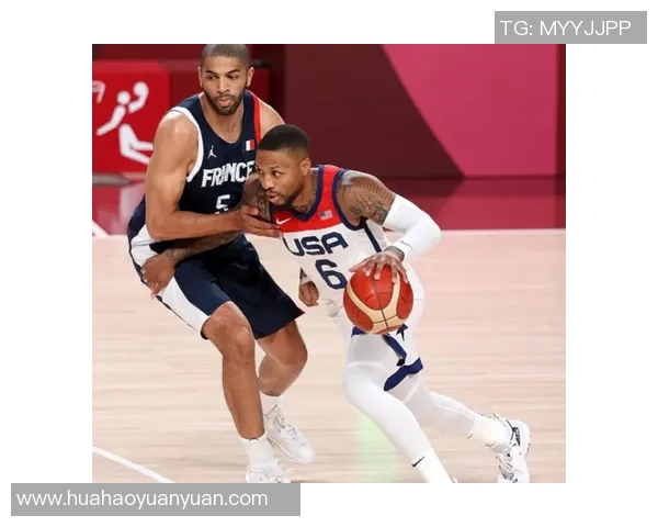 美国与法国男篮激战正酣直播全程回顾与精彩瞬间解析