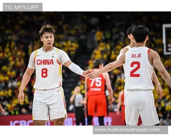 赵睿在篮球赛场上的成长之路与未来发展潜力分析