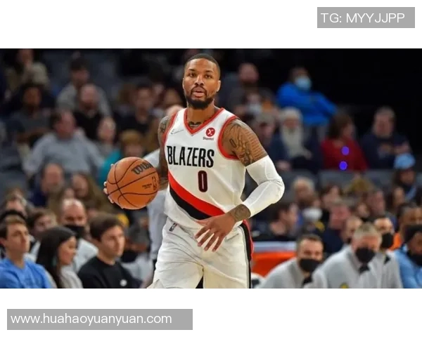 达米安利拉德:从波特兰到全明星的篮球传奇之路与未来展望 达米安利拉德:从波特兰到全明星的篮球传奇之路与未来展望