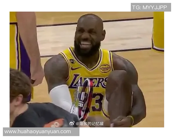 2018年11月22日湖人与骑士精彩对决回放全场集锦与分析