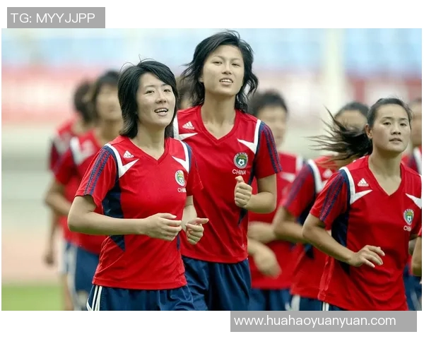 中国女足与瑞典女足世界排名对比分析及未来发展展望