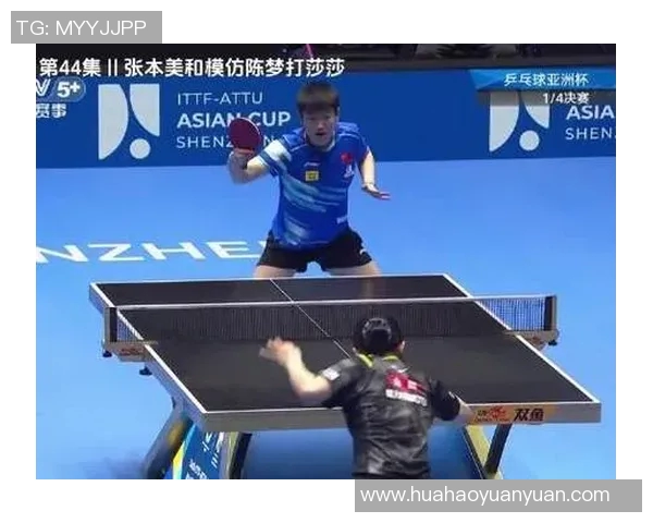 亚锦赛精彩对决平野与陈梦巅峰对抗视频回顾与精彩瞬间分析