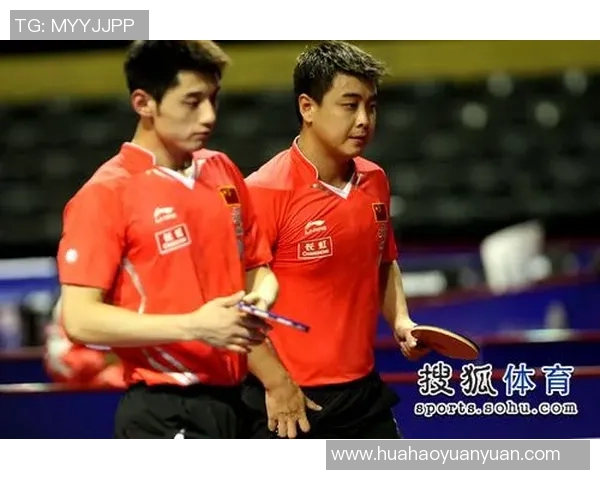 伦敦乒乓球巅峰对决张继科与王皓的精彩较量与历史回顾