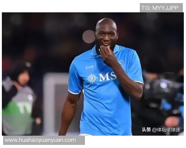 卢卡库重返赛场展现强劲状态助力球队争夺冠军荣耀