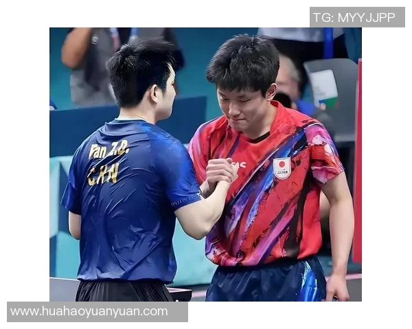 张本智和与马龙巅峰对决精彩视频回顾，乒乓球高手的较量不容错过