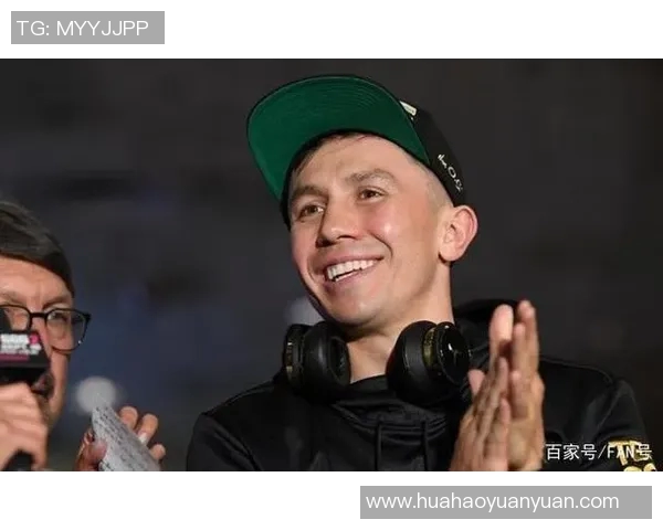 戈洛夫金与门罗激战即将开启精彩直播不容错过